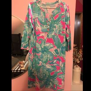 Lilly Pulitzer dress